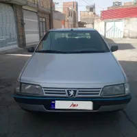 پژو 405 جی ال ایکس (GLX)، مدل ۱۳۹۳|خودرو سواری و وانت|نیشابور, عدالت|دیوار