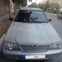 پراید۱۳۲مدل۸۸