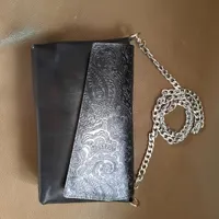 حراج اکسسوری چرم دستدوز