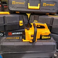 انواع درخت چین شارژی و اره شارژی (ابزار من) اقساط|ماشین‌آلات صنعتی|کرمان, |دیوار