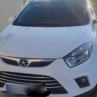 جک S5 دندهای، مدل ۱۳۹۴