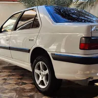 پژو پارس LX TU5، مدل ۱۳۹۸
