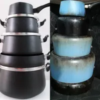 دکوپاژ(بازسازی لوازم منزل با هر جنسی)