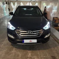 سانتافه ۲۰۱۵ فول