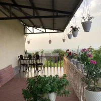 ویلای جنگلی