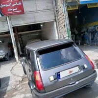 رنو پی کی، مدل ۱۳۸۵|خودرو سواری و وانت|سنندج, |دیوار
