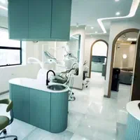 دندانپزشکی / طرف قرارداد با بیمه های تکمیلی