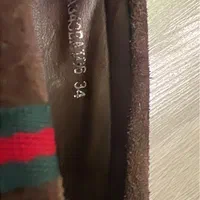 کالج چرم طبیعی خارجی|کفش و لباس بچه|تهران, پونک|دیوار