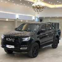 کی ام سی تی ۸ در حد صفر KMC T8
