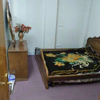 اجاره سویت آپارتمان همکف باهمه امکانات وپارکینگ|اجارهٔ کوتاه‌مدت آپارتمان و سوئیت|اصفهان, جنیران (لادان)|دیوار
