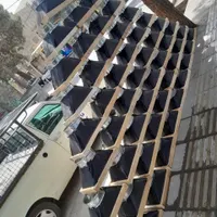 پلنیوم باکس داکت اسپیلت