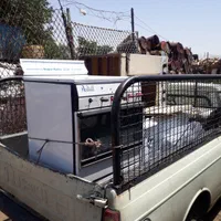 خریدار اجاق گاز قدیمی سالم و معیوب (تمام نقاط )