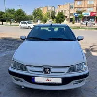 پژو پارس LX TU5، مدل ۱۳۹۸