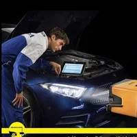 مرکز تخصصی تنظیم نور خودرو با دستگاه اروپا|خدمات موتور و ماشین|زاهدان, |دیوار