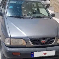 پراید 141 DLXI، مدل ۱۳۸۵|خودرو سواری و وانت|اصفهان, بهارستان|دیوار
