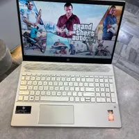 لپ تاپ hp سری محبوب envy با cpu i5