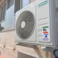 نصب/جابجایی/تعمیرات تخصصی انواع کولرگازی اسپیلت|خدمات پیشه و مهارت|خمام, |دیوار