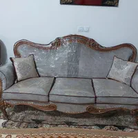 کاور مبل اصفهان کاور|مبلمان خانگی و میز عسلی|اصفهان, بهارستان|دیوار