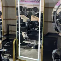 آینه آرایشگاهی دکوراسیون آینه کنسول|آرایشگاه و سالن‌های زیبایی|تهران, مشیریه|دیوار