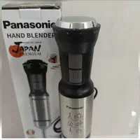 گوشتکوب برقی 4تیغه طلایی تیتانیومی 1500W پاناسونیک|خردکن، آسیاب، غذاساز|مشهد, هفت تیر (آب و برق)|دیوار