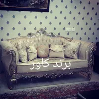 تولید کاور مبل ژله ای  پارچه ای|خدمات پیشه و مهارت|مشکین‌دشت, |دیوار