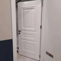 درب داخلی ،درب ضدسرقت چهارچوب و اتاقی ویلایی|مصالح و تجهیزات ساختمان|تهران, فلسطین (میدان انقلاب)|دیوار
