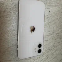 اپل iPhone 12 با حافظهٔ ۱۲۸ گیگابایت
