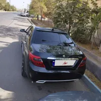 دنا پلاس توربو اتومات ....مدل 1400|خودرو سواری و وانت|کاشان, شهرک خاتم الانبیا|دیوار
