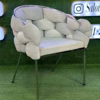 صندلی آرایشگاهی انتظار مدل ارسطو