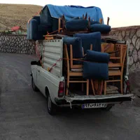خدمات باربری وانت تلفنی و وانت بار شهری و شهرستان|خدمات حمل و نقل|تبریز, |دیوار
