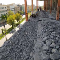 کارگر ساختمانی