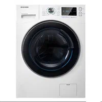 لباسشویی۸کیلودوو LM881 مدل پالی بدون تسمه1400دور|ماشین لباسشویی و خشک‌کن لباس|رشت, گلسار|دیوار