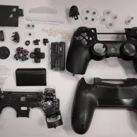 دستهps4 تعمیردسته پی اس فور