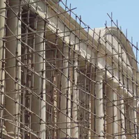 اجاره بالابر و داربست ساختمانی