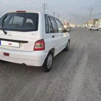 پراید۱۱۱مدل ۹۵