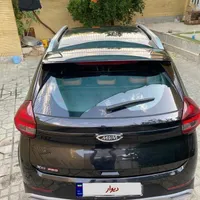 ام‌وی‌ام X22 Pro IE، مدل ۱۴۰۱|خودرو سواری و وانت|شیراز, فضل‌آباد|دیوار