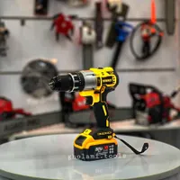 دریل شارژی برقی بتن کن اینورتر Dewalt شیلنگ|ابزارآلات|رشت, دیلمان|دیوار