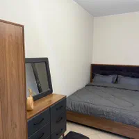 آپارتمان مبله فول فرنیش،نظافت هتلی،دسترسی آسان|اجارهٔ کوتاه‌مدت آپارتمان و سوئیت|تهران, نجات اللهی|دیوار