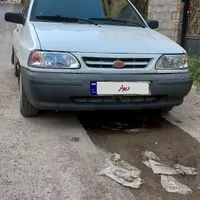 پراید 131 SE، مدل ۱۳۹۶