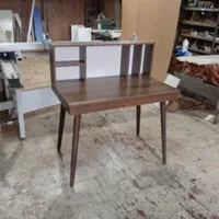 میزتحریر باجا لب تاپ وکتابخانه|میز تحریر و کامپیوتر|مشهد, خواجه ربیع|دیوار