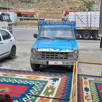 زامیاد Z 24 دوگانه سوز، مدل ۱۳۹۰|خودرو سواری و وانت|شادگان, |دیوار