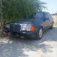 بنز w124 کپل۲۰۰|خودرو کلاسیک|تهران, آبشار|دیوار