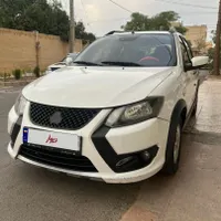 کوییکs1402|خودرو سواری و وانت|اصفهان, خانه اصفهان|دیوار
