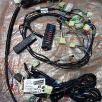 دسته سیم کشی انواع نیسان انژکتور ، کاربراتور، دیزل|قطعات یدکی و لوازم جانبی|اصفهان, سنبلستان|دیوار