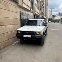 تویوتا هایلوکس ۹۲