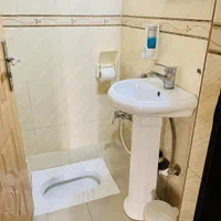 واحد تکخواب تمیز با ویو تالاب و نزدیک ساحل «محسنی»|اجارهٔ کوتاه‌مدت آپارتمان و سوئیت|بندر انزلی, صابرحنان|دیوار