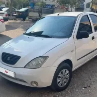 تیبا 2 (هاچبک) EX، مدل ۱۳۹۸