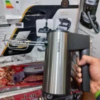 همزن برقی کاسه دار گوشتکوب تک کاره گوشت کوب 3کاره