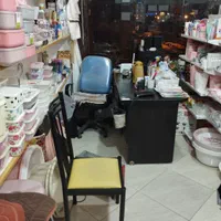 واگذاری مغازه پلاستیک فروشی و یکبار مصرف|فروشگاه و مغازه|مشهد, اروند|دیوار