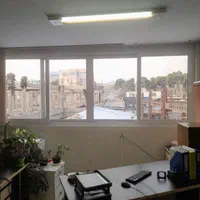 درب وپنجره دوجداره upvc